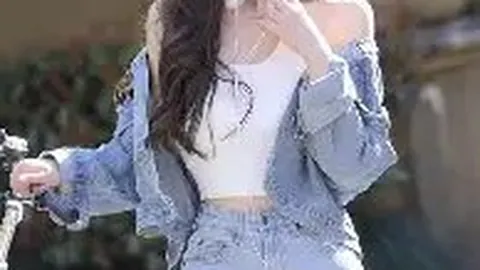 张纪中妻子年轻31岁否认因金钱选择老夫：我偏爱有韵味者